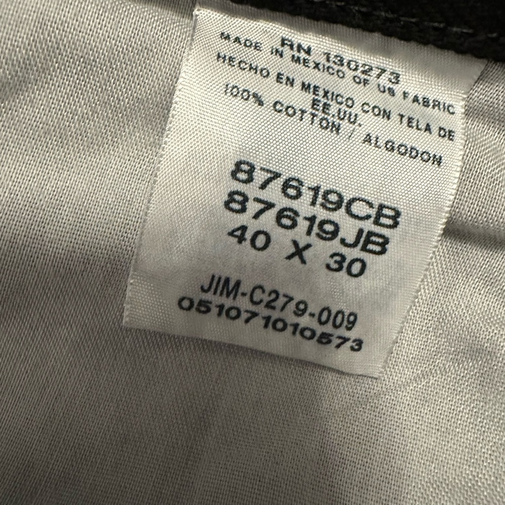 Men’s Jeans - Picture 4 of 6